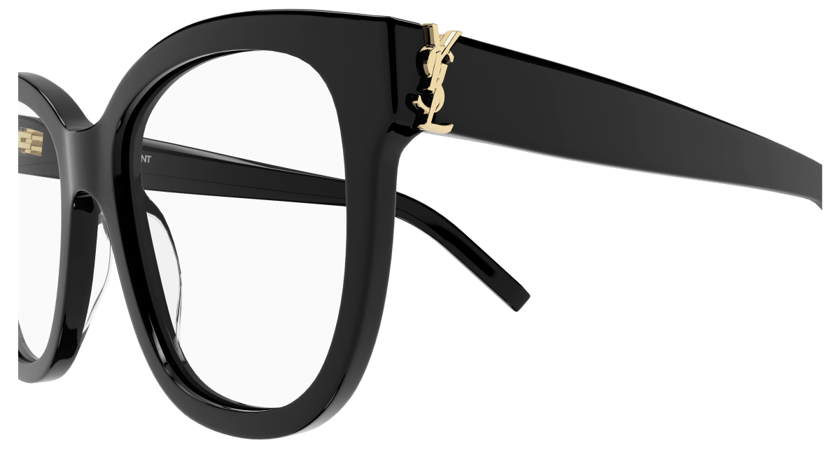 Saint Laurent SL M97 Black 133 889652360133