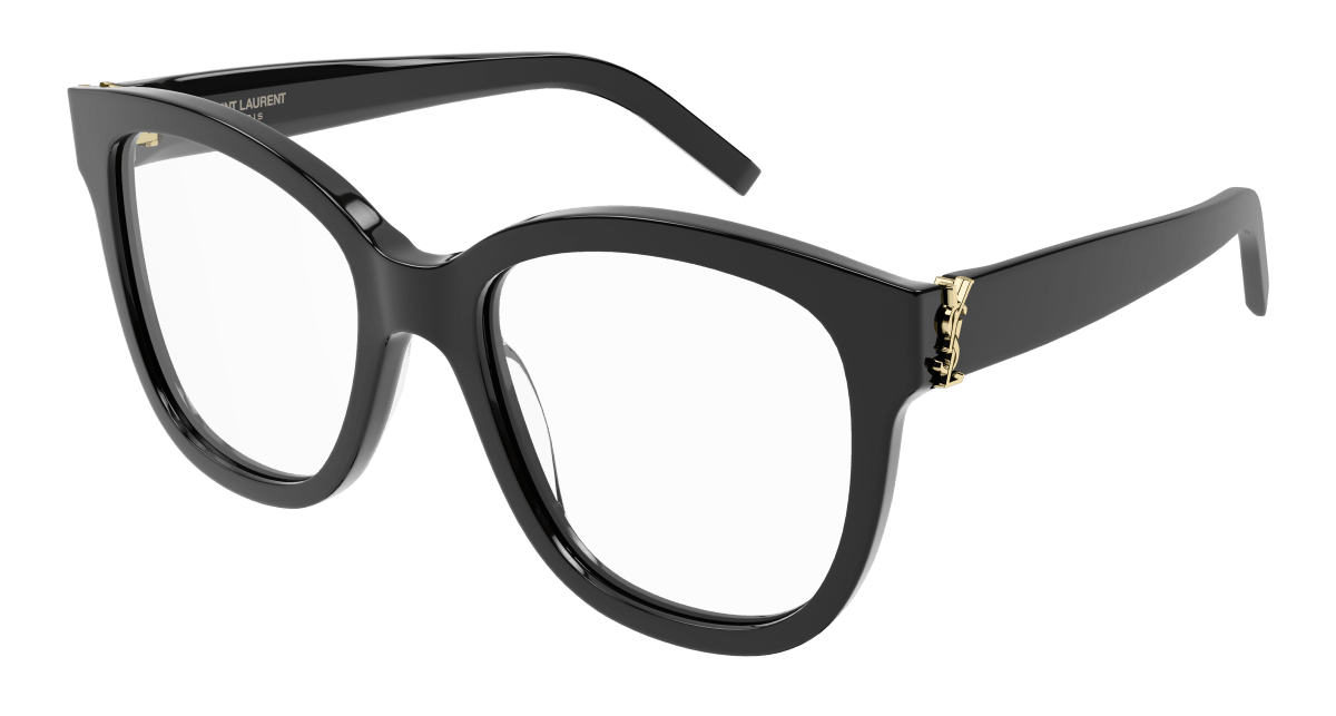 Saint Laurent SL M97 Black 133 889652360133