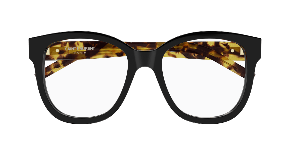 Saint Laurent SL M97 Black 731 889652560731