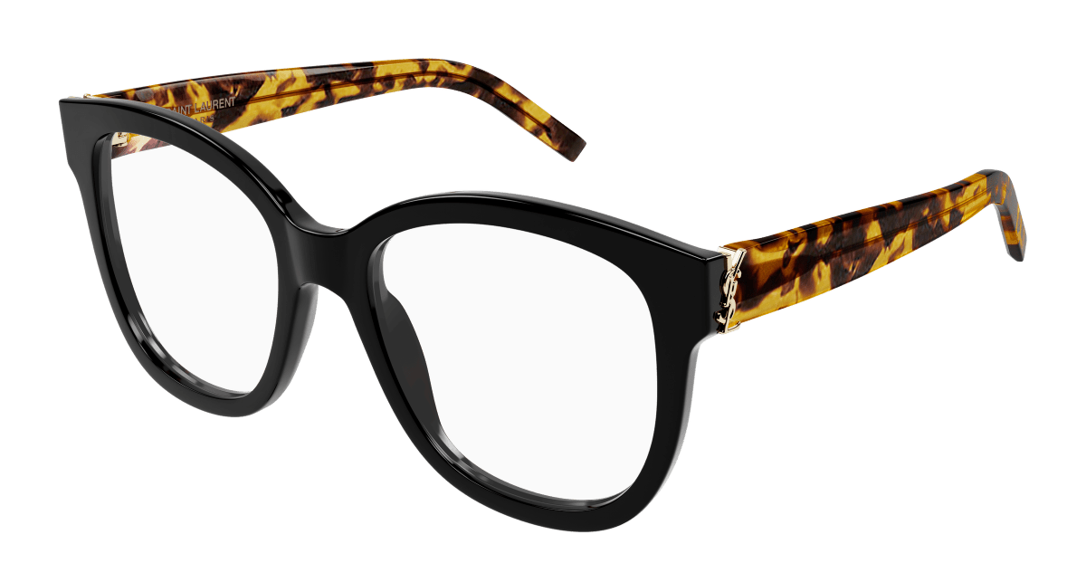 Saint Laurent SL M97 Black 731 889652560731