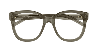 Saint Laurent SL M97 Brown 889652604565