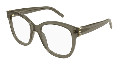 Saint Laurent SL M97 Brown 889652604565