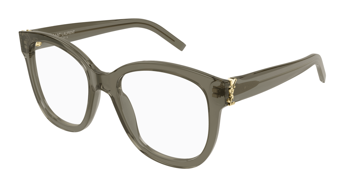 Saint Laurent SL M97 Brown 889652604565