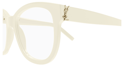 Saint Laurent SL M97 Ivory 889652560700