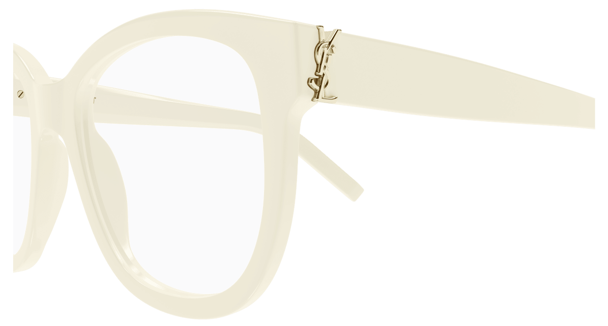 Saint Laurent SL M97 Ivory 889652560700