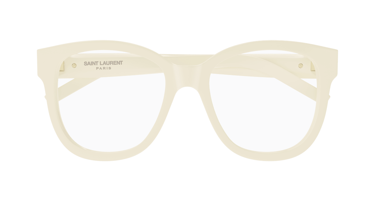 Saint Laurent SL M97 Ivory 889652560700