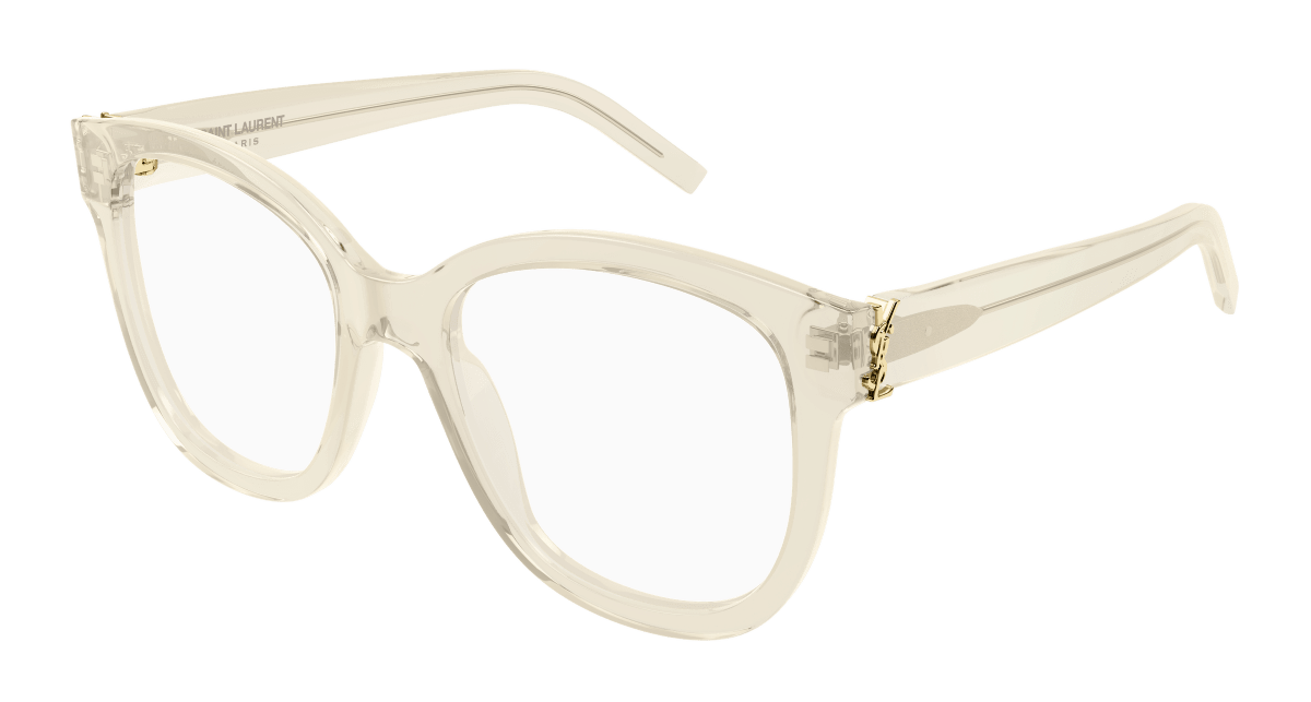 Saint Laurent SL M97 Yellow 889652604541