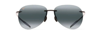 Sandy Beach - Maui Jim - BLACK - 56 - Ardor Eyewear 