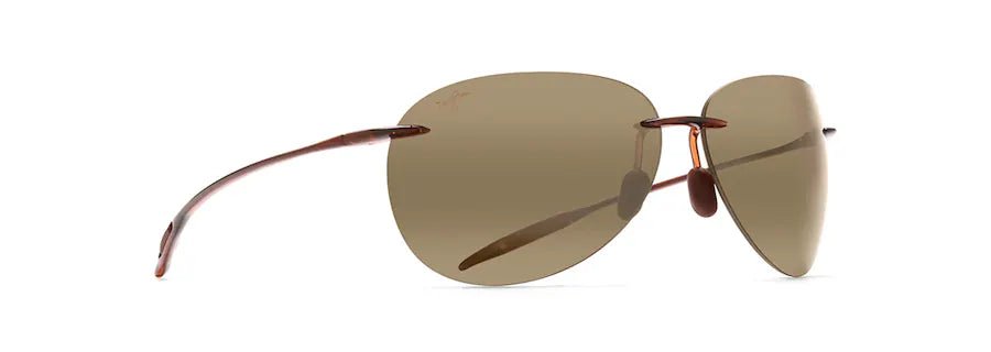 Sandy Beach - Maui Jim - BROWN - 56 - Ardor Eyewear 603429008512