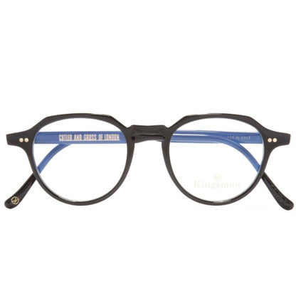 Cutler and Gross MPOP-1313-46-01 Black image 3