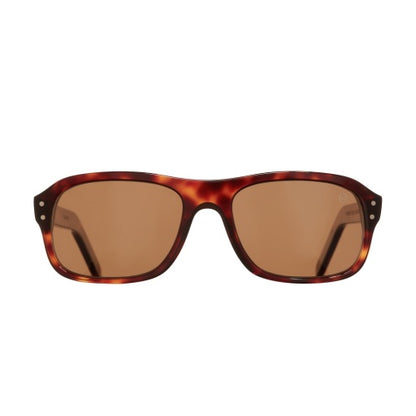 Cutler and Gross MPSN-0847V2-02 Dark Turtle Havana image 1