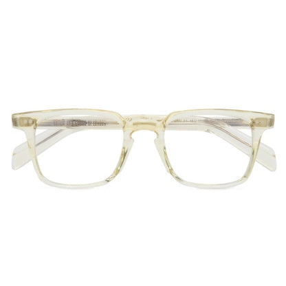 Cutler and Gross CGOP-GR10-48-B4 Crystal Yellow image 3