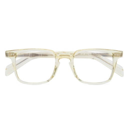 Cutler and Gross CGOP-GR10-48-B4 Crystal Yellow image 3