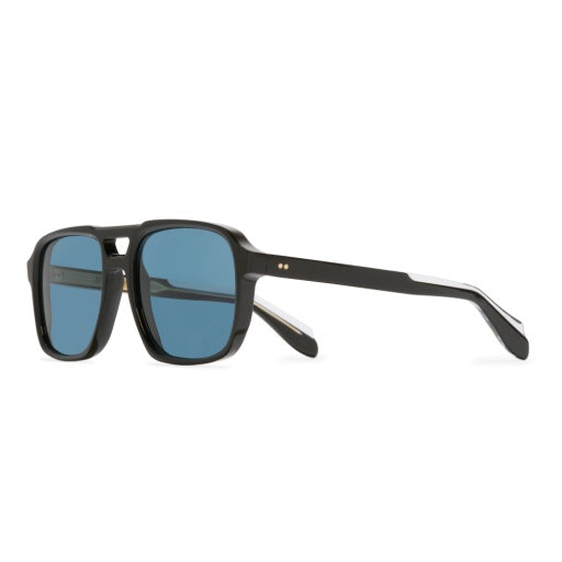 Cutler and Gross CGSN-1394-57-11P Black Polarized image 2