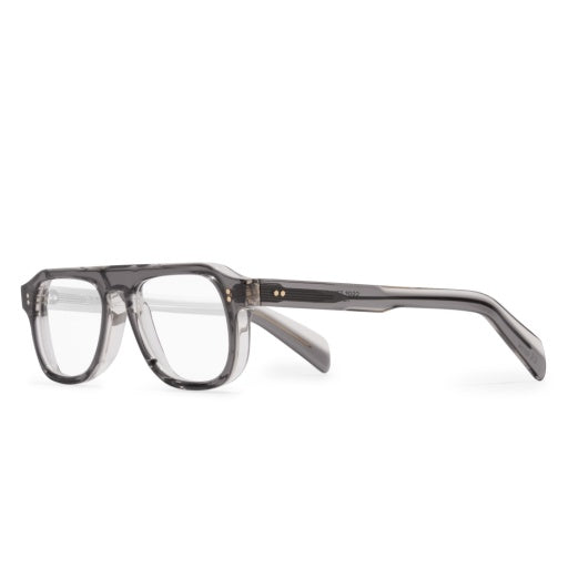 Cutler and Gross CGOP-GR14-50-04 Grey On Granny Chic image 2