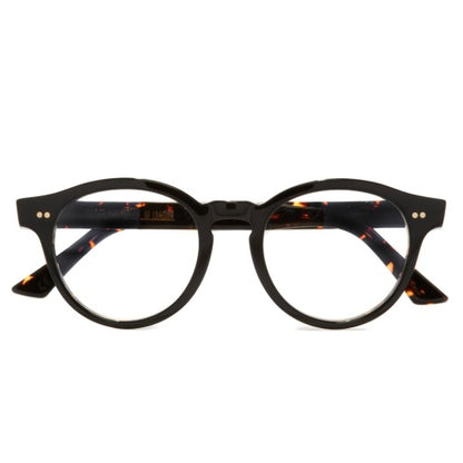 Cutler and Gross CGBB-1378S-49-16 Black On Havana image 3