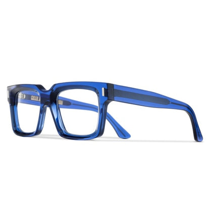 Cutler and Gross CGOP-1386-52-08 Prussian Blue image 2