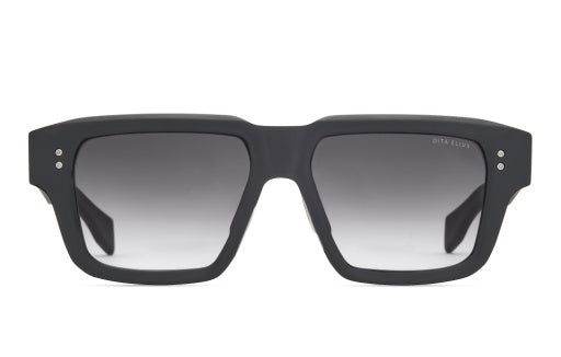 Dita ELIUX Matte Black image 1 barcodes 0810187661518