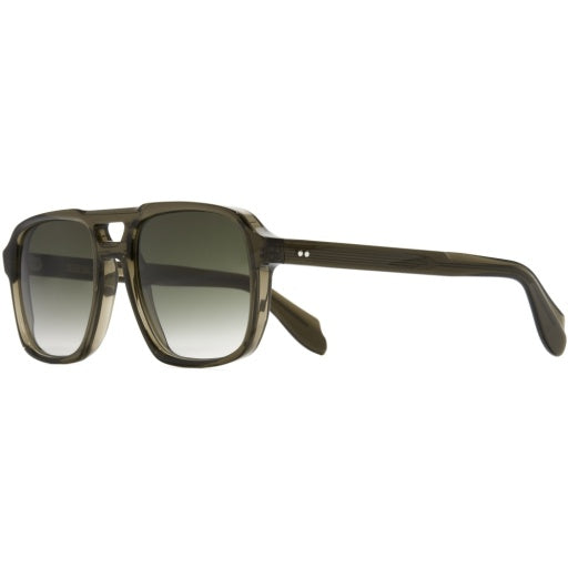 Cutler and Gross CGSN-1394-57-09 Olive image 2