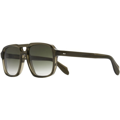 Cutler and Gross CGSN-1394-57-09 Olive image 2