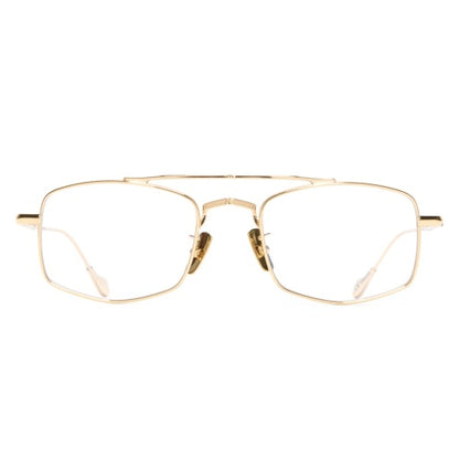 Cutler and Gross GFOP-016-51-01 Gold image 1
