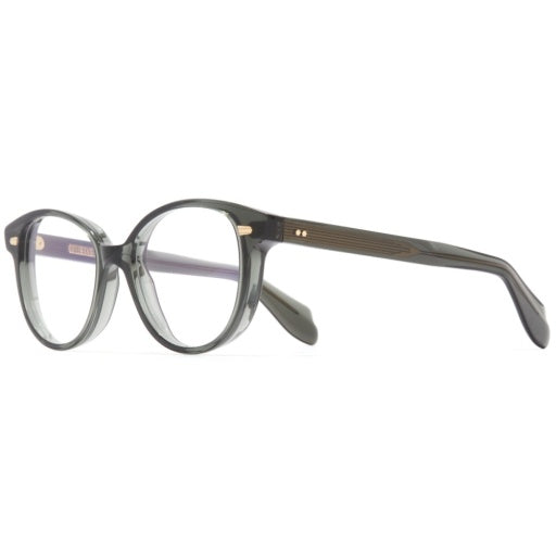 Cutler and Gross CGOP-1400-51-03 Aviator Blue image 2