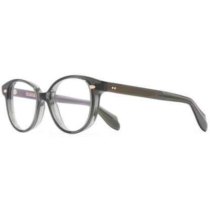 Cutler and Gross CGOP-1400-51-03 Aviator Blue image 2