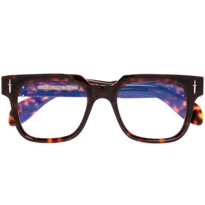 Cutler and Gross GFOP-007-52-02 Dark Turtle W/ Lucky Diamond image 3