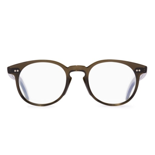 Cutler and Gross CGOP-GR16-47-03 Olive image 1