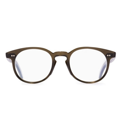 Cutler and Gross CGOP-GR16-47-03 Olive image 1