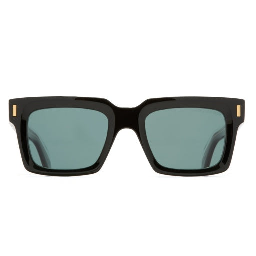 Cutler and Gross CGSN-9386-50-1P Black Polarized image 1