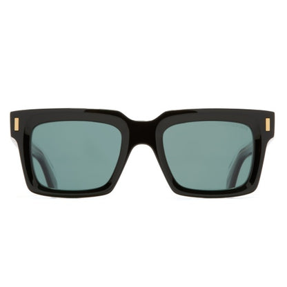 Cutler and Gross CGSN-9386-50-1P Black Polarized image 1