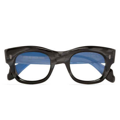 Cutler and Gross CGLO-9261-48-01 Obsidian Black image 3