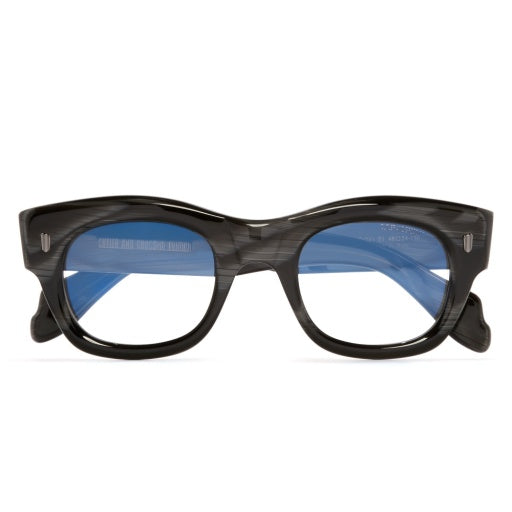 Cutler and Gross CGLO-9261-48-01 Obsidian Black image 3