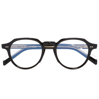 Cutler and Gross CGOP-GR06-48-01 Black image 3