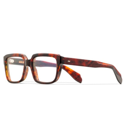 Cutler and Gross CGOP-9289-54-02 Red Havana image 2