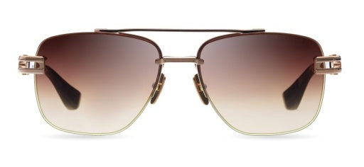 Dita GRAND-EVO ONE White Gold - Brown image 1 barcodes 0810029140355