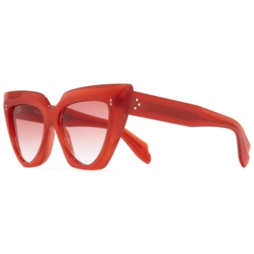 Cutler and Gross CGSN-1407-55-B1 Tomato Red image 2