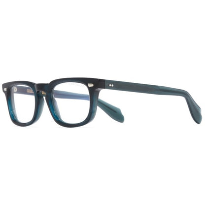 Cutler and Gross CGOP-1406-49-03 Bi Teal image 2