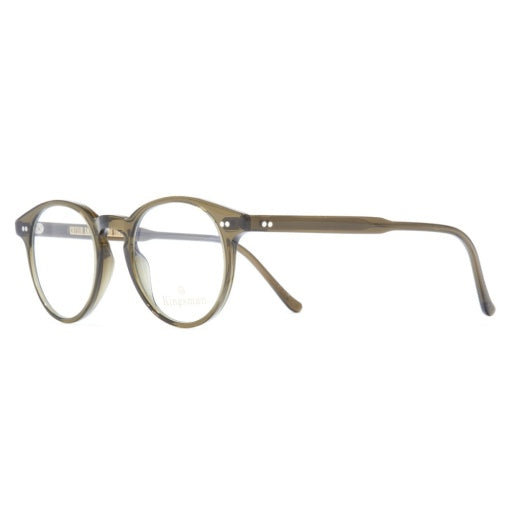 Cutler and Gross MPOP-0710-48-04 Olive image 2