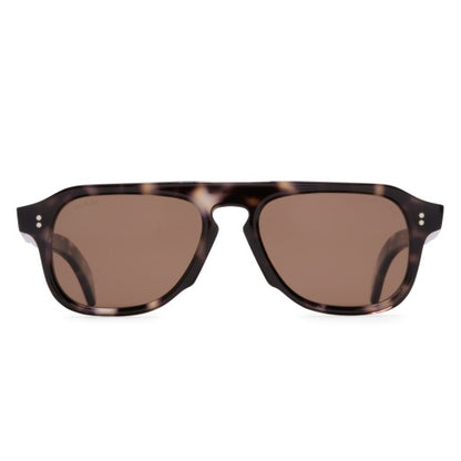 Cutler and Gross CGSN-GR14-54-4P Grey Havana image 1