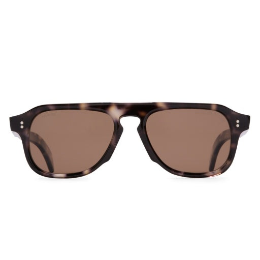 Cutler and Gross CGSN-GR14-54-4P Grey Havana image 1