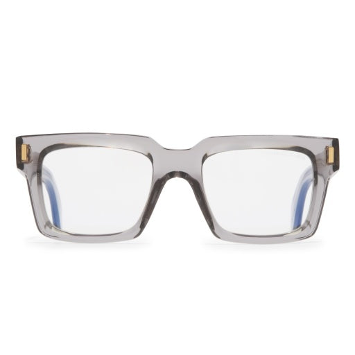Cutler and Gross CGOP-9386-50-04 Smoke Quartz image 1