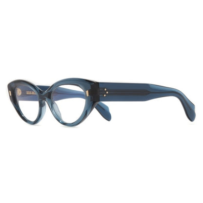 Cutler and Gross CGOP-1417-51-04 Deep Blue Crystal image 2