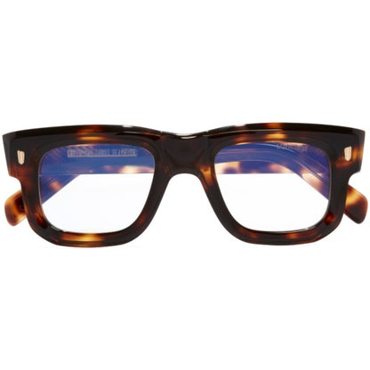 Cutler and Gross CGOP-1402-50-02 Old Brown Havana image 3