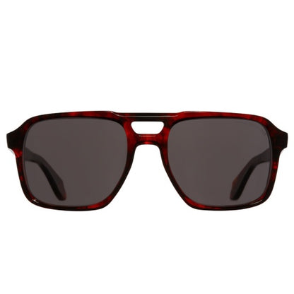 Cutler and Gross CGSN-1394-57-02 Nolita Havana image 1
