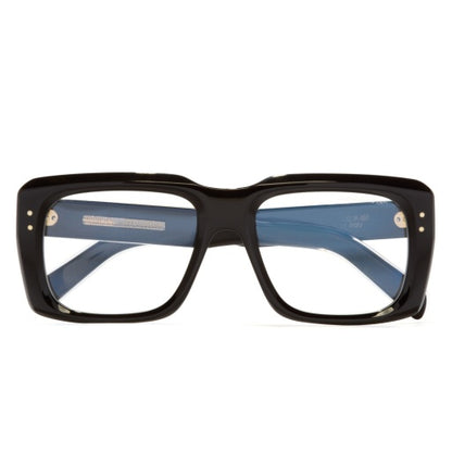 Cutler and Gross CGLO-1418-57-01 Black And Gold 24Kt image 3