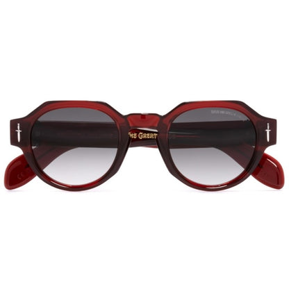 Cutler and Gross GFSN-006-48-03 Red Jed W/ Lucky Diamond image 3