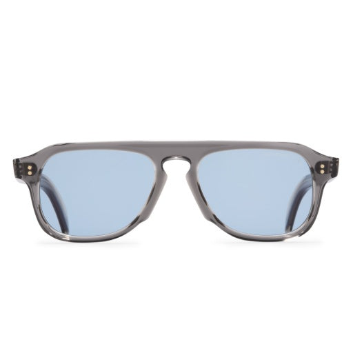 Cutler and Gross CGSN-GR14-54-03 Grey On Granny Chic image 1