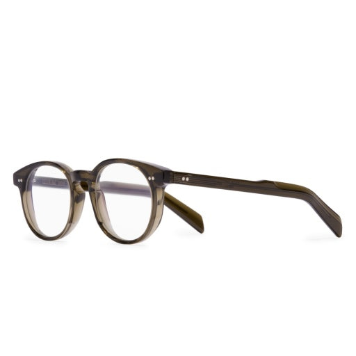 Cutler and Gross CGOP-GR16-47-03 Olive image 2